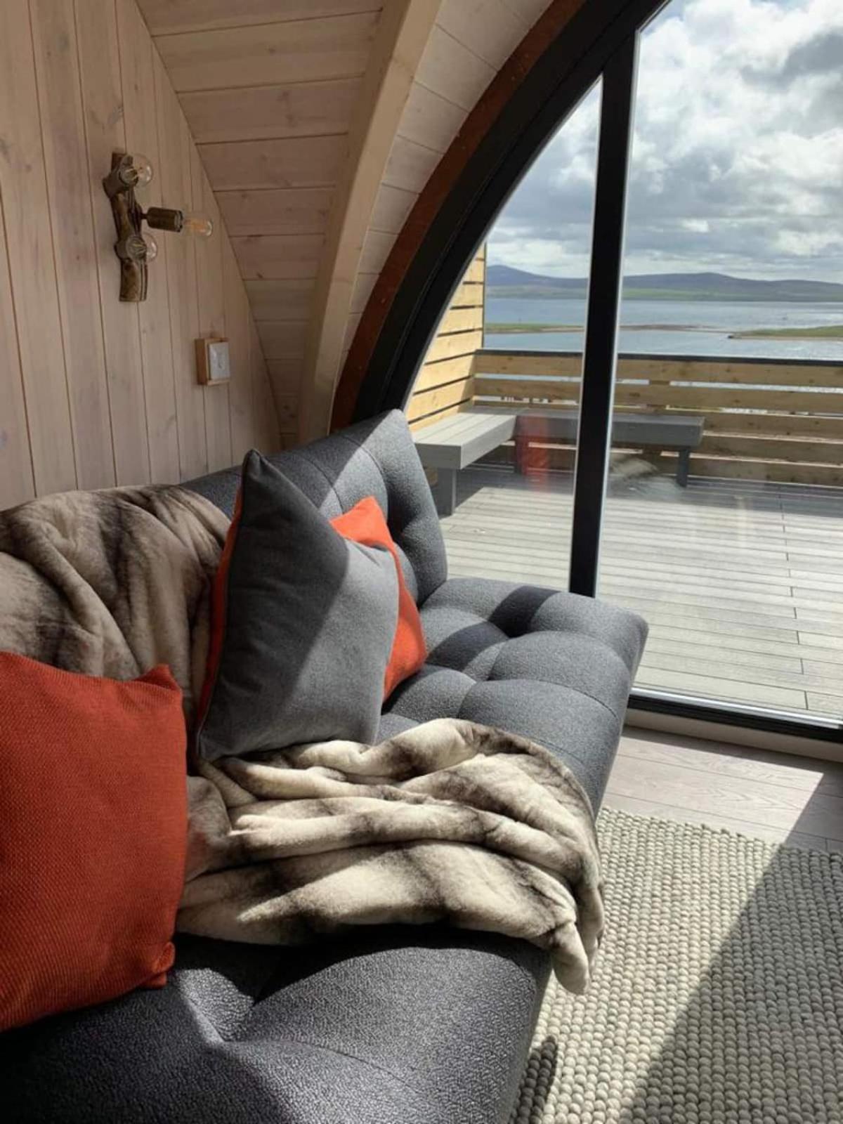 Orkney Lux - Hoy Villa *