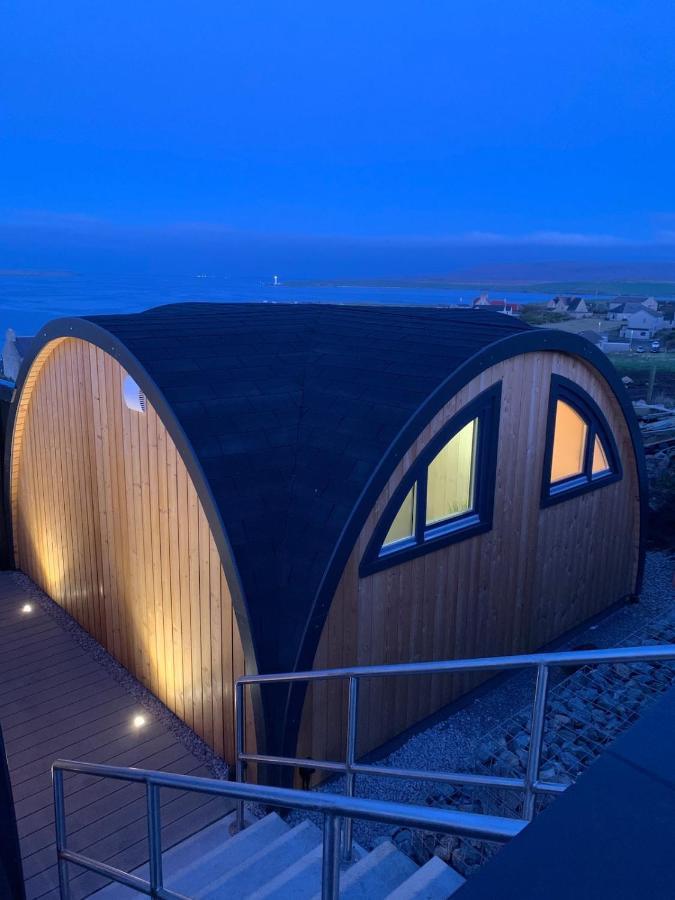 Orkney Lux - Hoy Villa