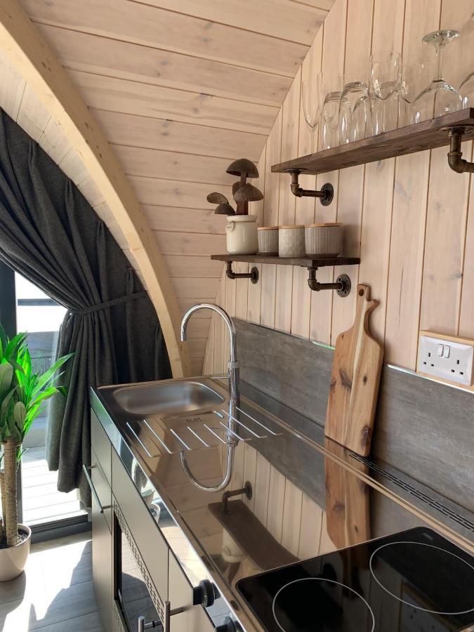 Orkney Lux - Hoy Villa *