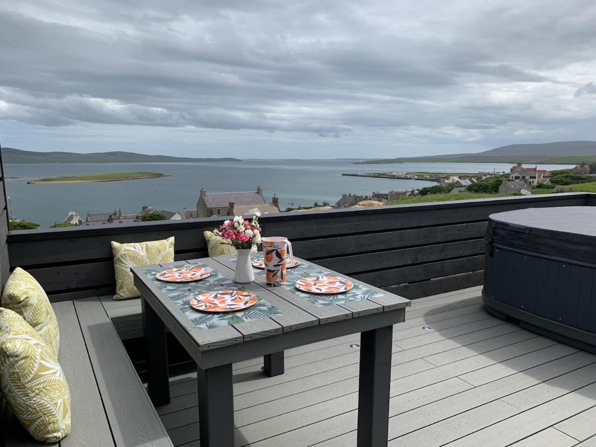 Villa Orkney Lux - Hoy Stromness