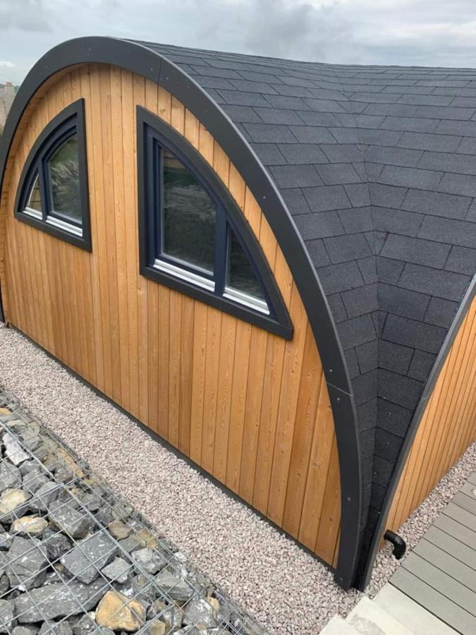 Orkney Lux - Hoy Stromness